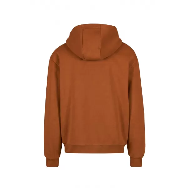  Muški sweatshirt URBAN CLASSICS TB7284-02766 HRĐASTO CRVENA 