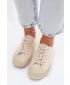 Ženske tenisice BIG STAR SHOES TT274121 BEŽ