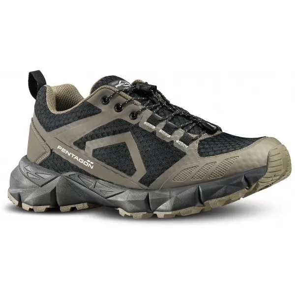  Čizme PENTAGON KION TREKKING SHOES MK II K15042-2.0 TAKTIČKI 