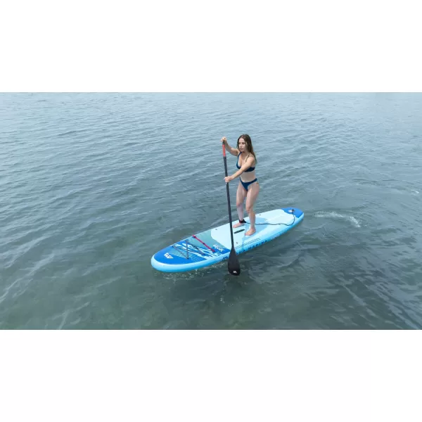  Daska za veslanje AQUA MARINA Vapor 104 AQUA SPLASH 