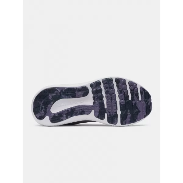  Ženske cipele UNDER ARMOUR W CHARGED SURGE 4 3027007-520 LJUBIČASTA 