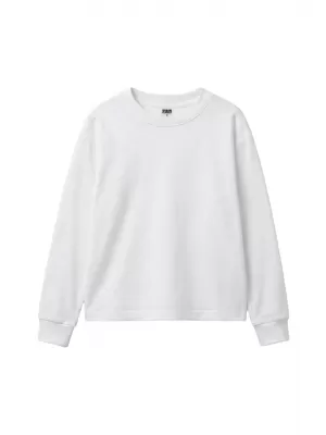 Dječja majica URBAN CLASSICS UCK8624-00220 BIJELA