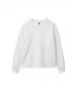 Dječja majica URBAN CLASSICS UCK8624-00220 BIJELA