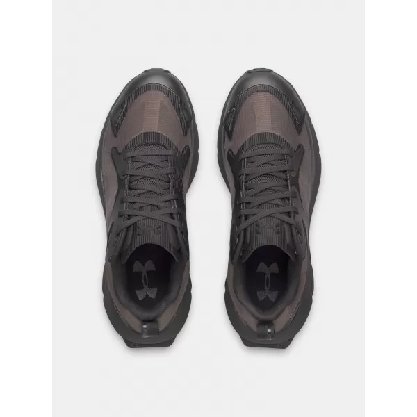  Čizme UNDER ARMOUR AURA RPSTP 6008992-002 CRNA 