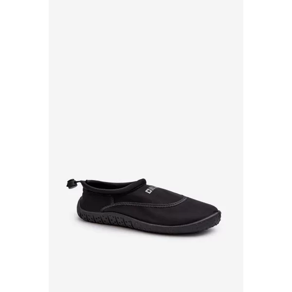  Ženske cipele za vodu BIG STAR SHOES NN274A801 CRNA 