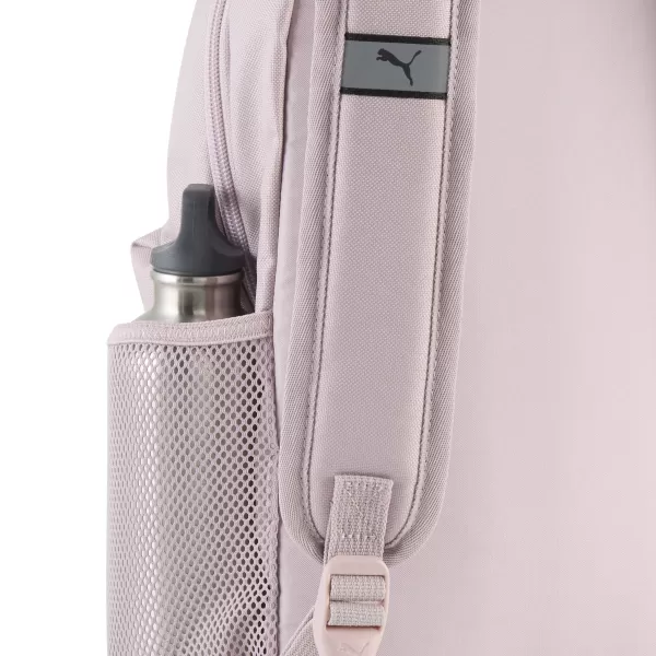  Ruksak PUMA PHASE SMALL BACKPACK 09132310 MAGLOVITO RUŽIČASTA 