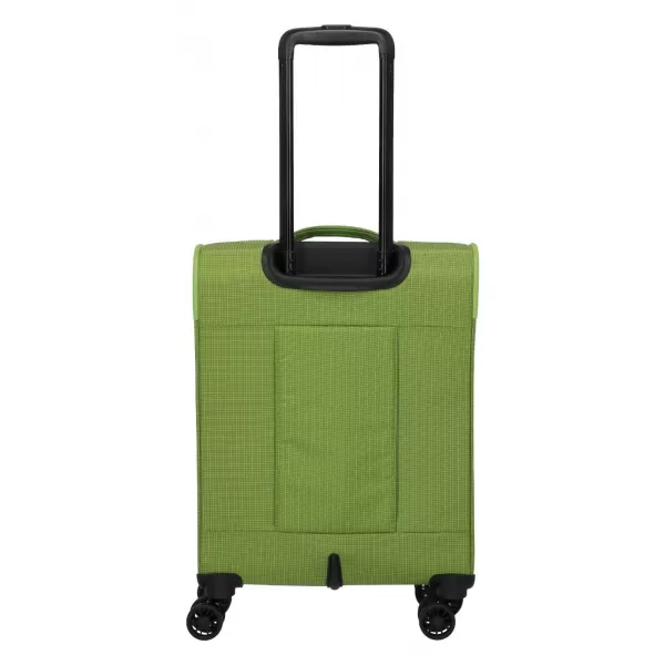  Kofer TRAVELITE Corsiica S SVJEŽE ZELENE 