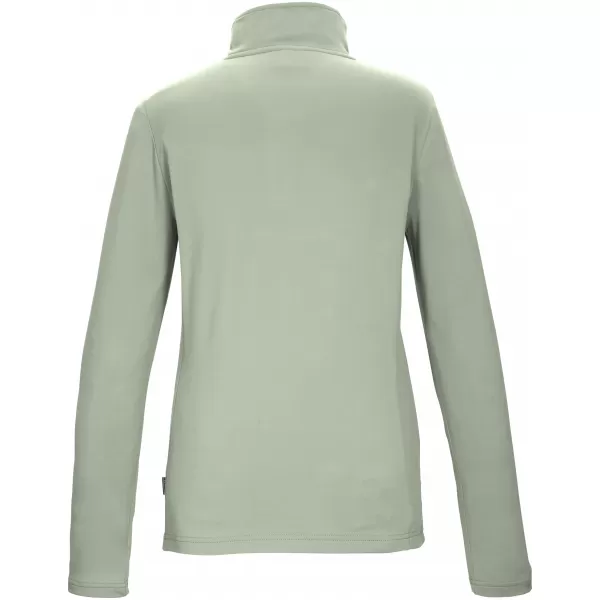  Ženski sweatshirt KILLTEC KSW 97 ZELENA 