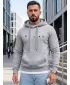 Muški sweatshirt DSTREET NX0001BX-02-09 SVIJETLOSIVA