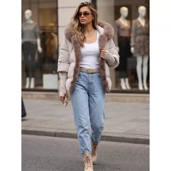  Ženska jakna DSTREET TY5986 SVIJETLOSIVA 