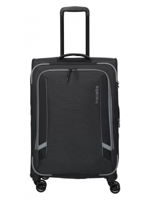 Kofer TRAVELITE Corsiica M CRNA