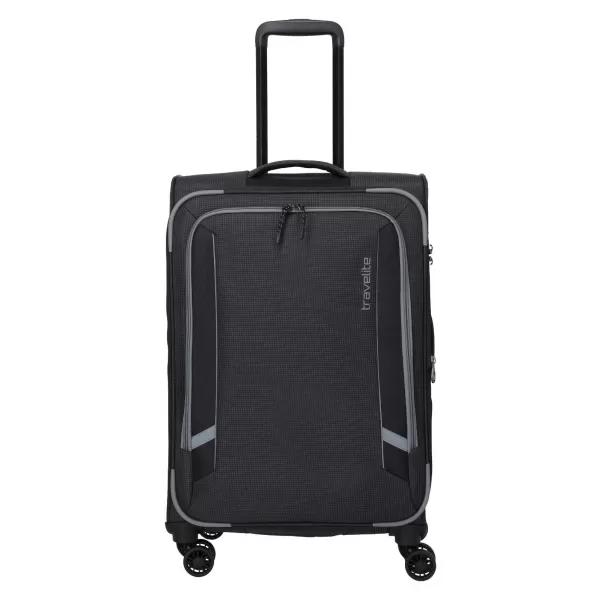  Kofer TRAVELITE Corsiica M CRNA 