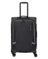 Kofer TRAVELITE Corsiica M CRNA