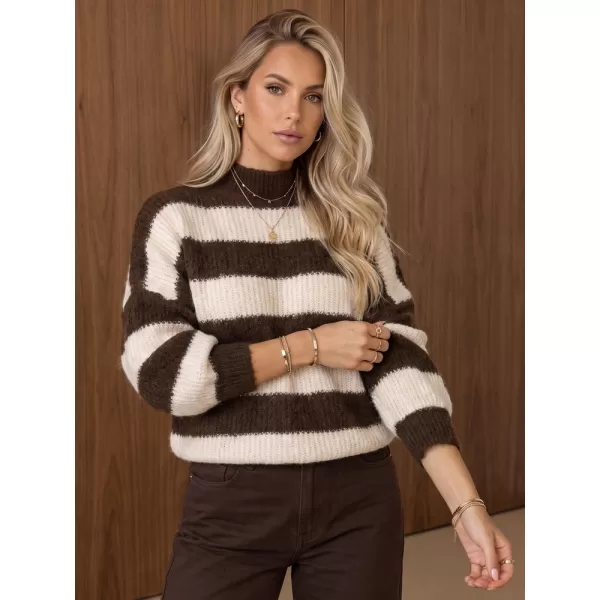  Ženski pulover DSTREET MY2630 SMEĐA 