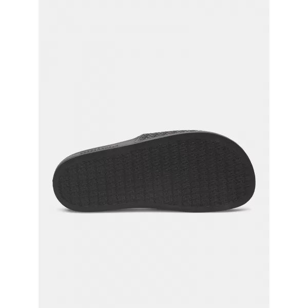  Ženske papuče UNDER ARMOUR W ARMR SLIDE LITE 6007533-001 CRNA 
