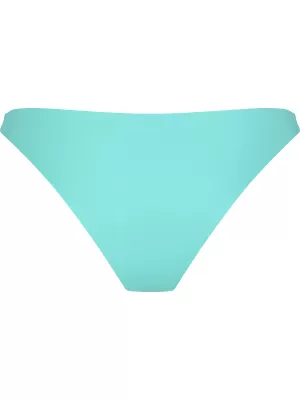 Ženski donji dio bikinija NORDBLANC GLITZ NBSSS8240 TIRKIZ