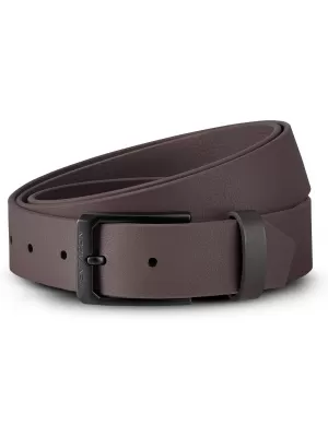 MONTE REMEN 35MM K17140 BURGUNDY Pentagon