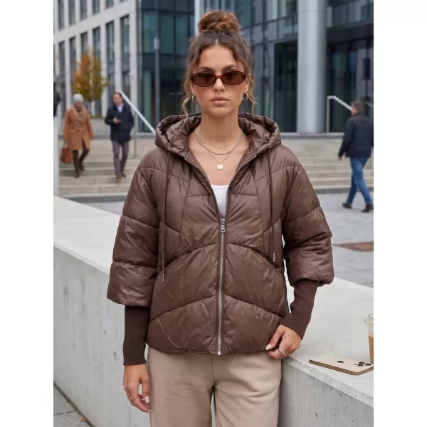  Ženska jakna DSTREET TY5766 SMEĐA 