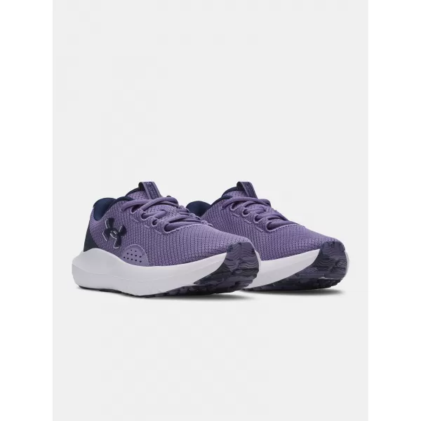  Ženske cipele UNDER ARMOUR W CHARGED SURGE 4 3027007-520 LJUBIČASTA 