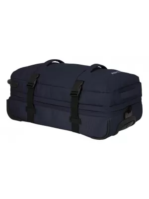 torba TRAVELITE BOLONIA WHEELED DUFFLE NAVIKE