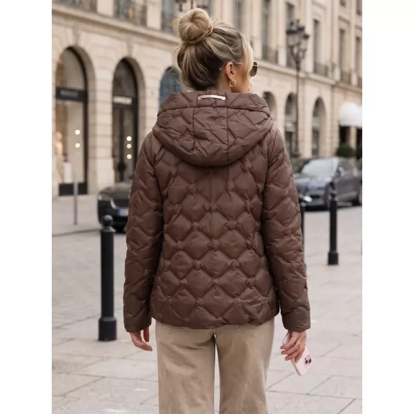  Ženska jakna DSTREET TY5883 SMEĐA 