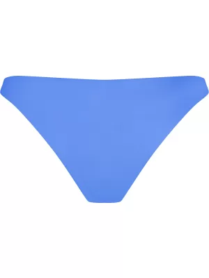 Ženski donji dio bikinija NORDBLANC TWINKLE NBSSS8242 PLAVA