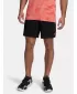 Muške kratke hlače UNDER ARMOUR UA VANISH WVEN SHORT 2.0 6IN 6009865-008 CRNA