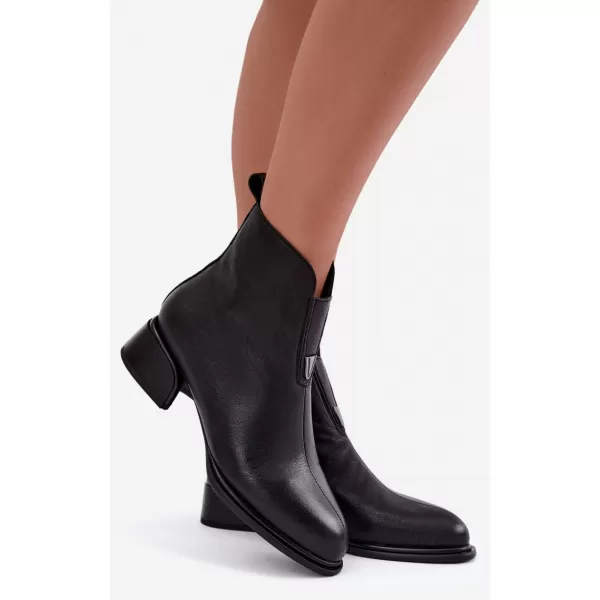  Ženske cipele VINCEZA 89164 CRNA 