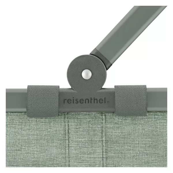  Košara REISENTHEL CARRYBAG FRAME TWIST SAGA 
