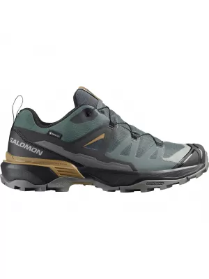 Muške cipele SALOMON X ULTRA 360 GORE-TEX L49101700 URBANI ŠIK/CRNA/BRILJANTNO MASLINASTA