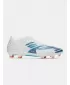 Kopačke UNDER ARMOUR U SHADOW PRO 4 FG 6006229-100 BIJELA