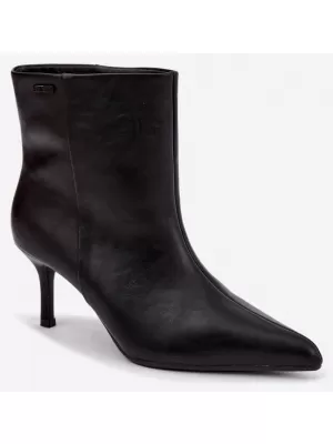 Ženske cipele BIG STAR SHOES UU274494 CRNA