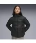 Ženska jakna PUMA ESS HOODED PADDED JACKET 68523101 PUMA CRNA
