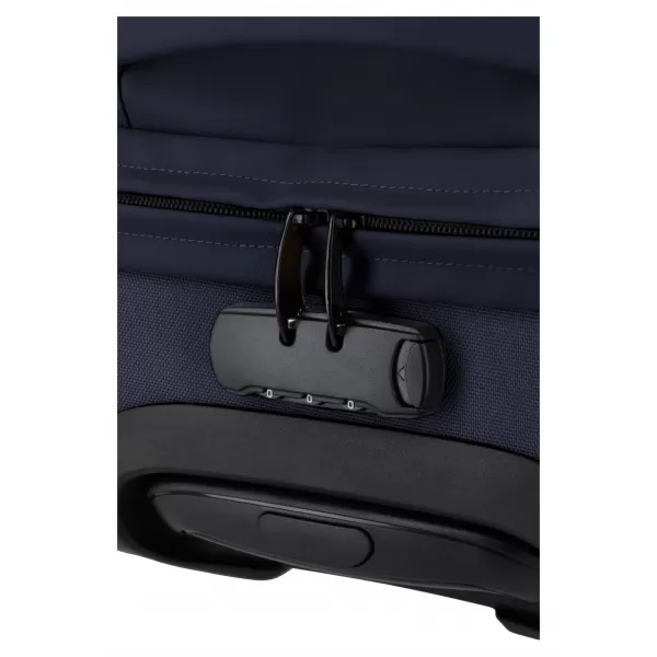  torba TRAVELITE BOLONIA WHEELED DUFFLE NAVIKE 