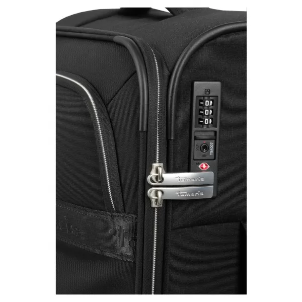  torba TRAVELITE Voyaage S CRNA 