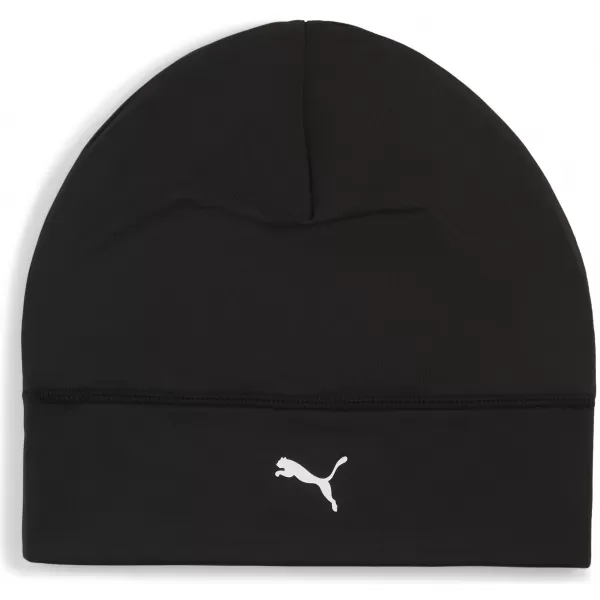  kapa PUMA TEAMADDITIONS TECH BEANIE 02724102 PUMA CRNA 