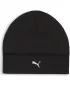 kapa PUMA TEAMADDITIONS TECH BEANIE 02724102 PUMA CRNA