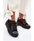 Ženske tenisice LEE COOPER LCW-26-44-4479 CRNA