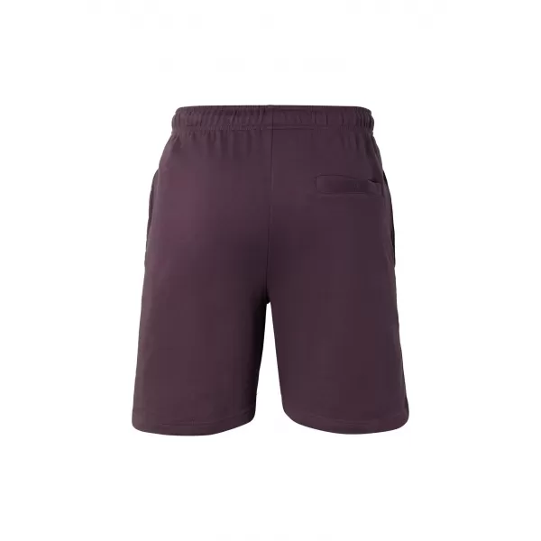  Muške kratke hlače URBAN CLASSICS TB6297-18329 ŠLJIVA LJUBIČASTA 