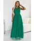Haljina NUMOCO 672-3 ZELENA