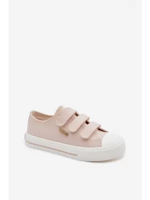 Dječje tenisice BIG STAR SHOES TT374174 BEŽ
