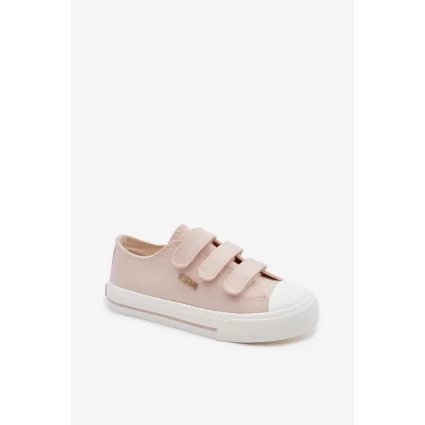 Dječje tenisice BIG STAR SHOES TT374174 BEŽ 