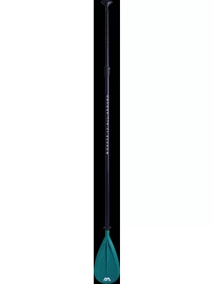 Veslo AQUA MARINA Dual-Tech 2v1 combo 2024 ZELENA