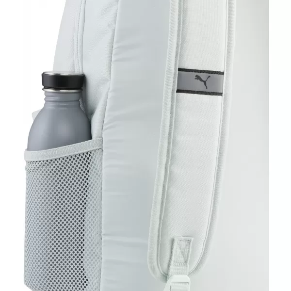  Ruksak PUMA PHASE BACKPACK 09116442 KREMA OD MENTE 