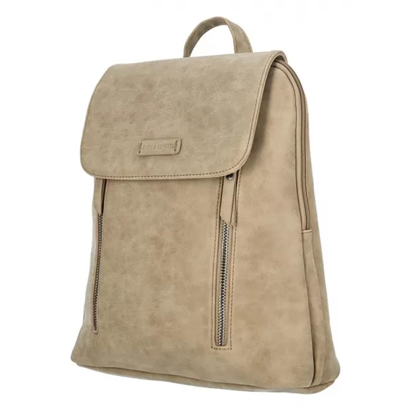  Ruksak ENRICO BENETTI Kylie 66434 SREDNJE TAUPE 
