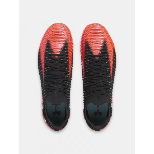  Muške kopačke UNDER ARMOUR UA TEAM SHADOW C ELITE 3 HYB 6006251-001 CRNA 