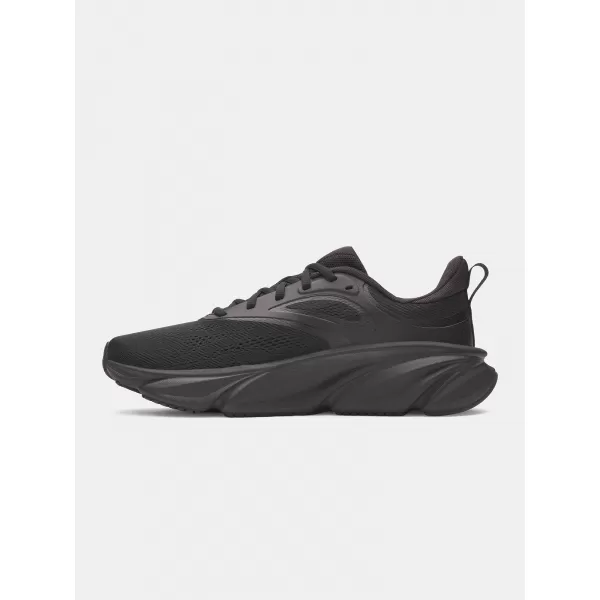 Muške cipele UNDER ARMOUR ROGUE 6 6006719-002 CRNA 