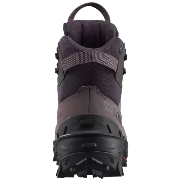  Ženske cipele SALOMON CROSSTRAK POWDER WATERPROOF L47569900 DEVET ŽELJEZO/MORSKI PAS/FANTOM 