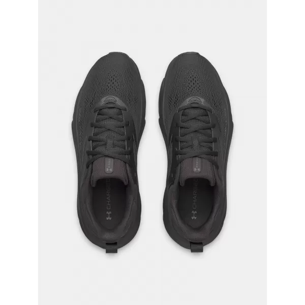  Muške cipele UNDER ARMOUR ROGUE 6 6006719-002 CRNA 