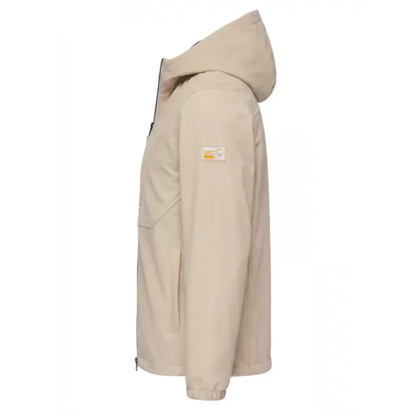 Muška softshell jakna OMBRE C581 PIJESAK 